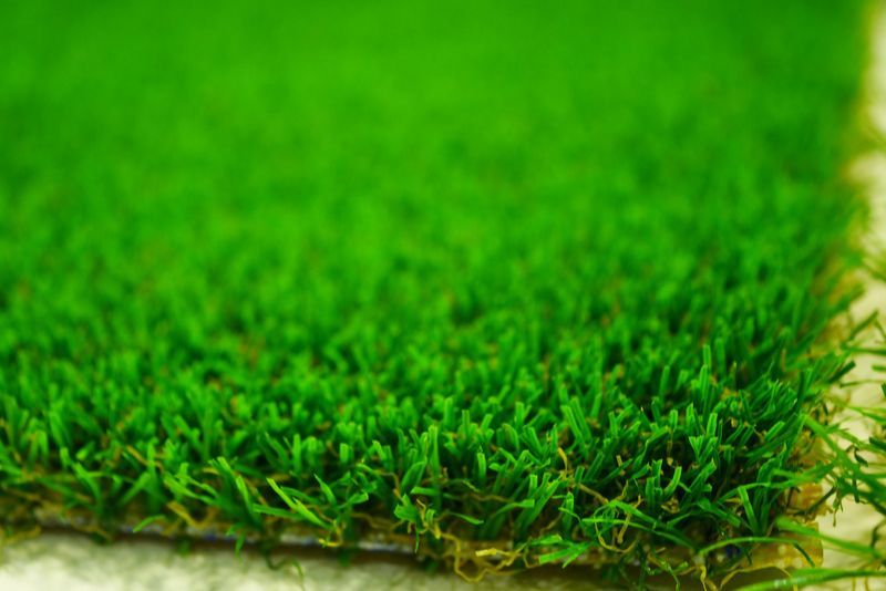 artificial turf
